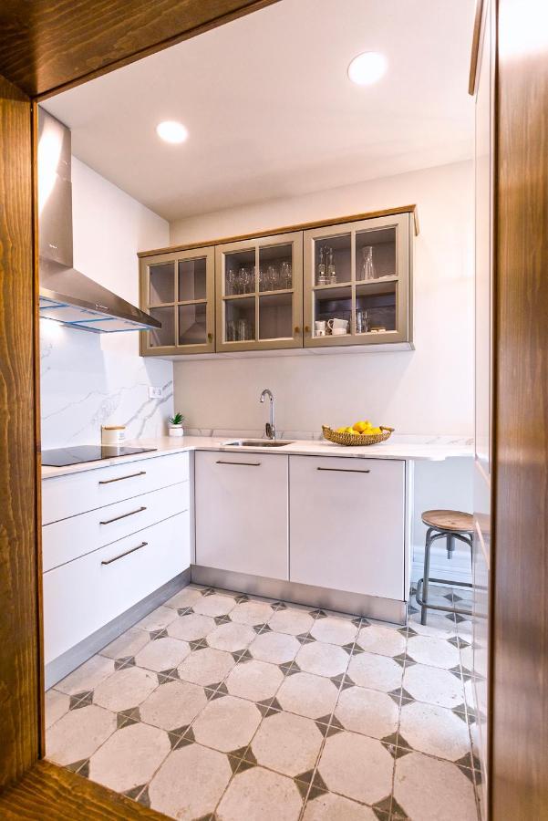Genteel Home Recogidas Granada Eksteriør bilde