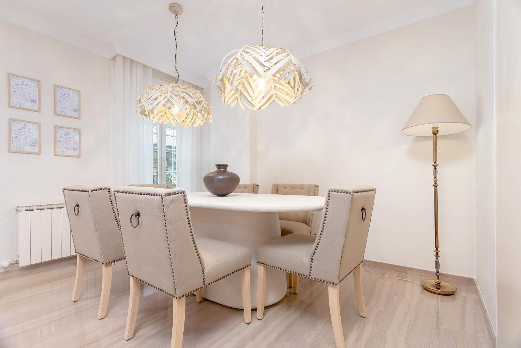 Genteel Home Recogidas Granada Eksteriør bilde